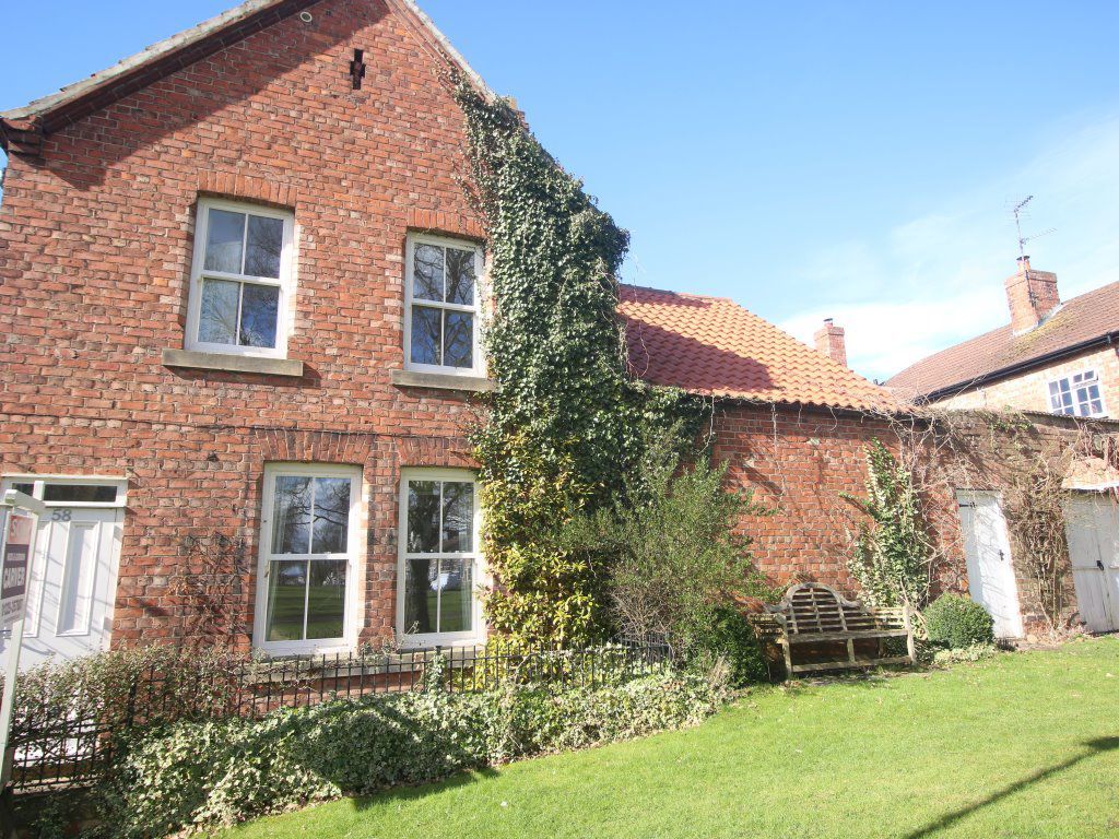 4 bed property to rent in The Green, Hurworth, Darlington DL2 Zoopla