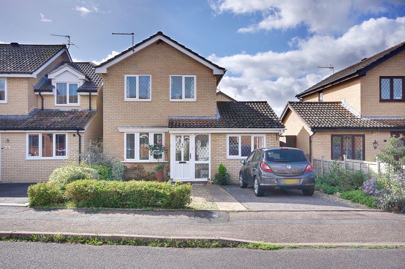 Thorncombe Close Muscliff BH9