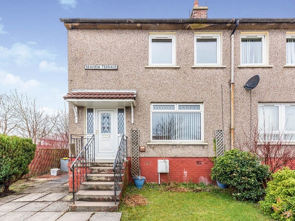 3 bed semidetached house to rent in Seaview Terrace, Maddiston