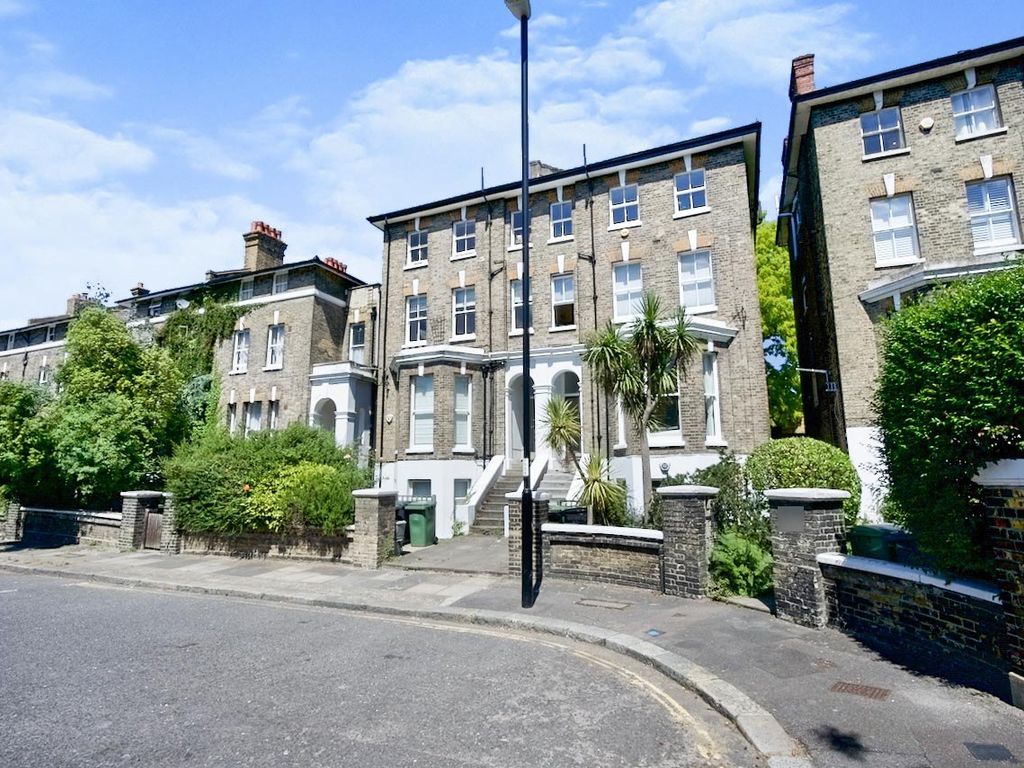 Blackheath Grove, London SE3  