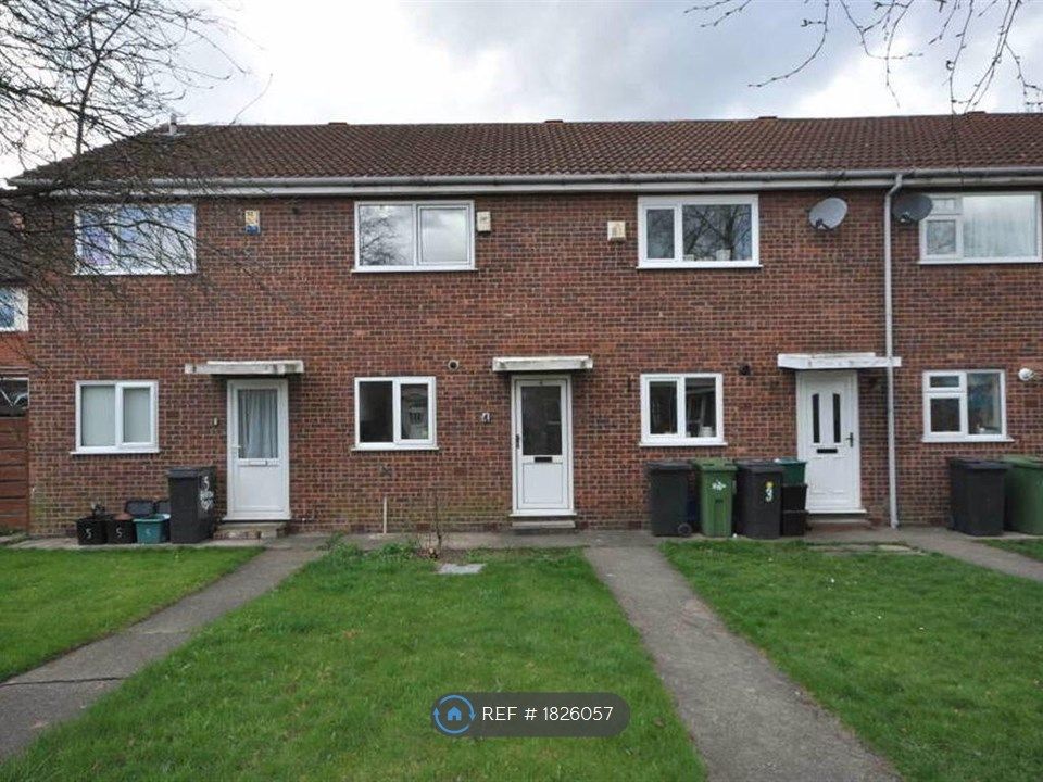 2 bed terraced house to rent in Birch Copse, York YO24, £925 pcm Zoopla
