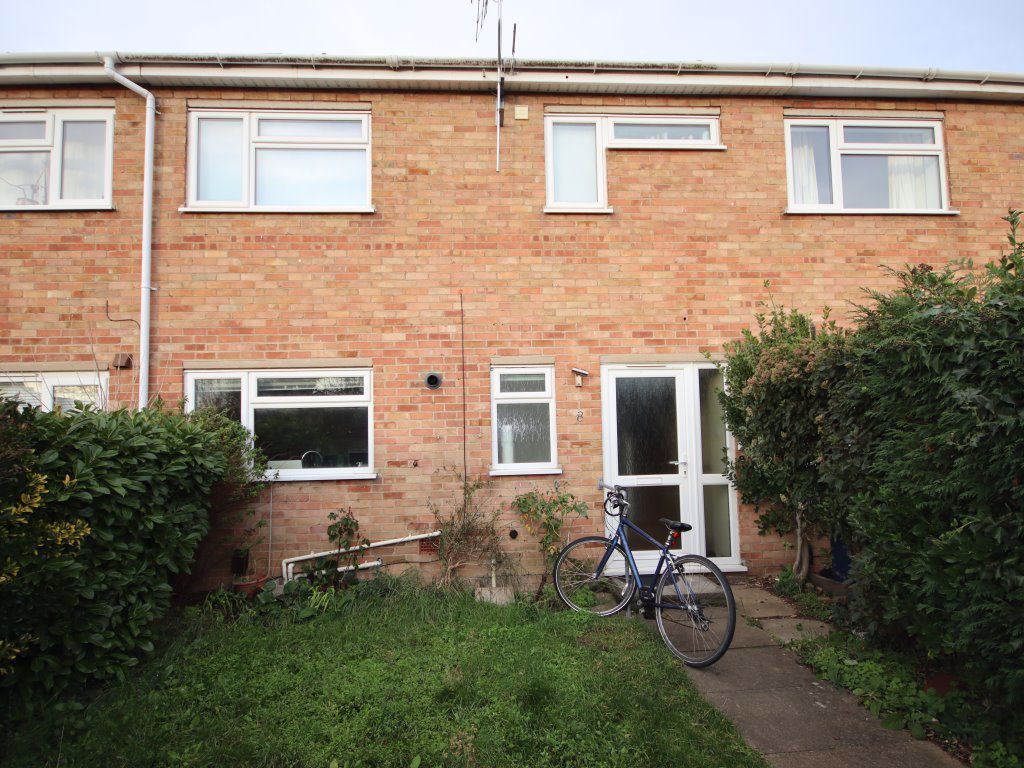 3 bed property to rent in Beverley Way, Trumpington, Cambridge CB2 Zoopla