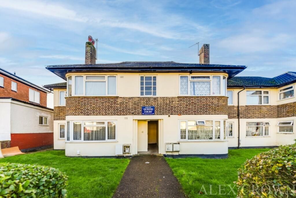 2 bed flat to rent in Kenton Lane, Harrow HA3, £1,650 pcm Zoopla