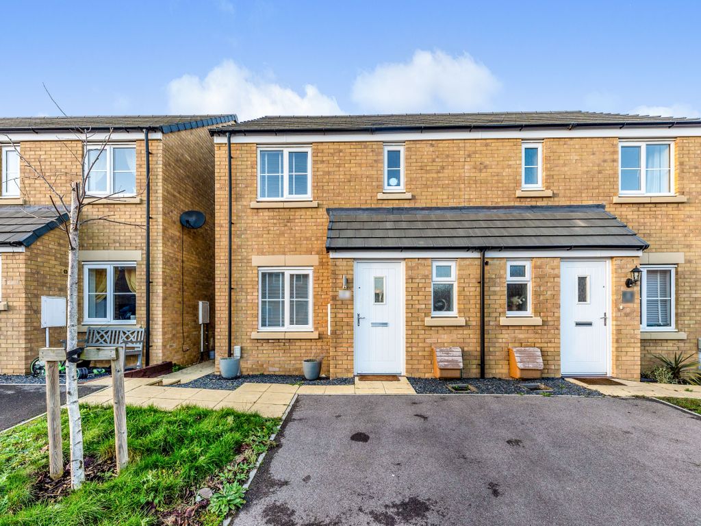 Messor Gardens, Leighton Buzzard LU7  