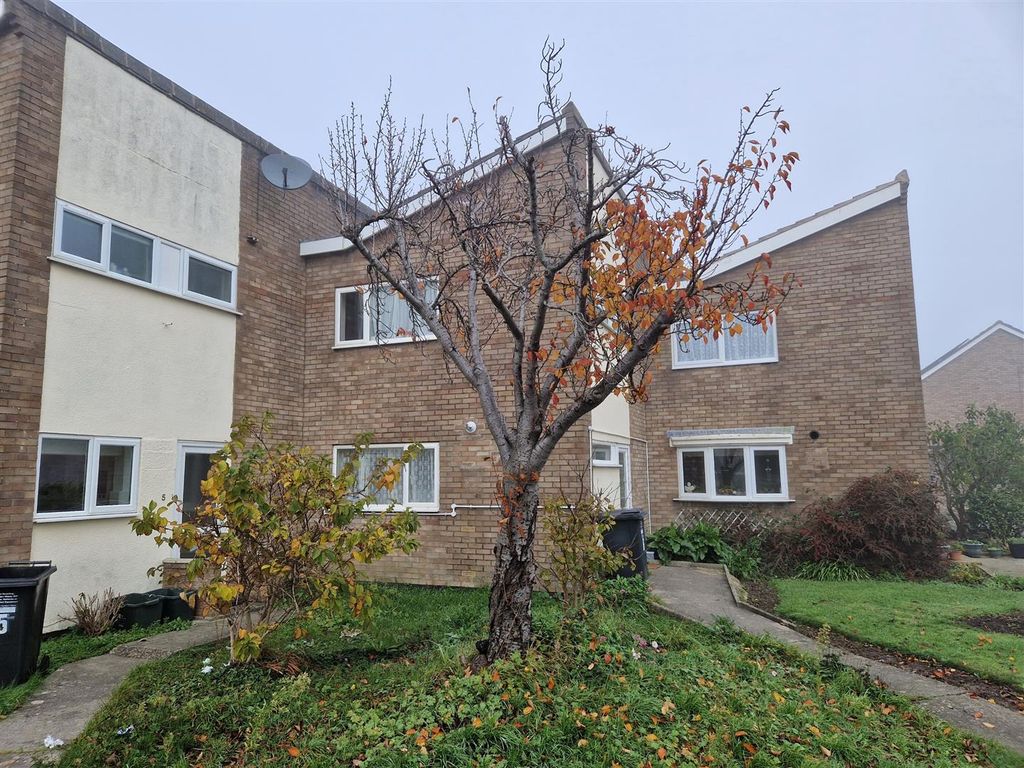 3 bed terraced house for sale in Bideford Road, Worle, WestonSuper