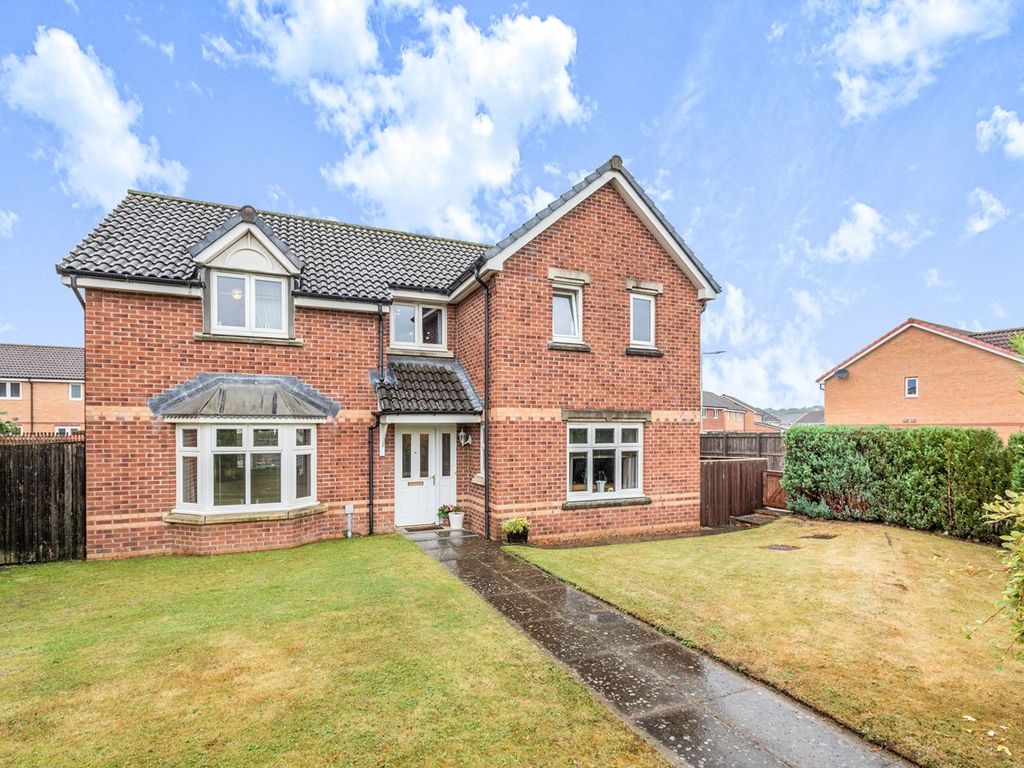 4 bed property for sale in Stocks Street, Kirkcaldy KY2 Zoopla