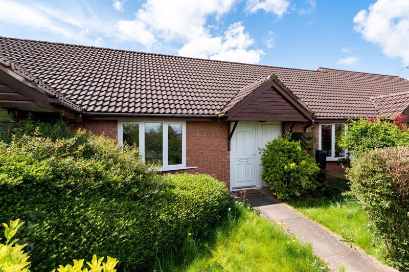 1 bed bungalow to rent in Firs Lane, Bromyard HR7 Zoopla