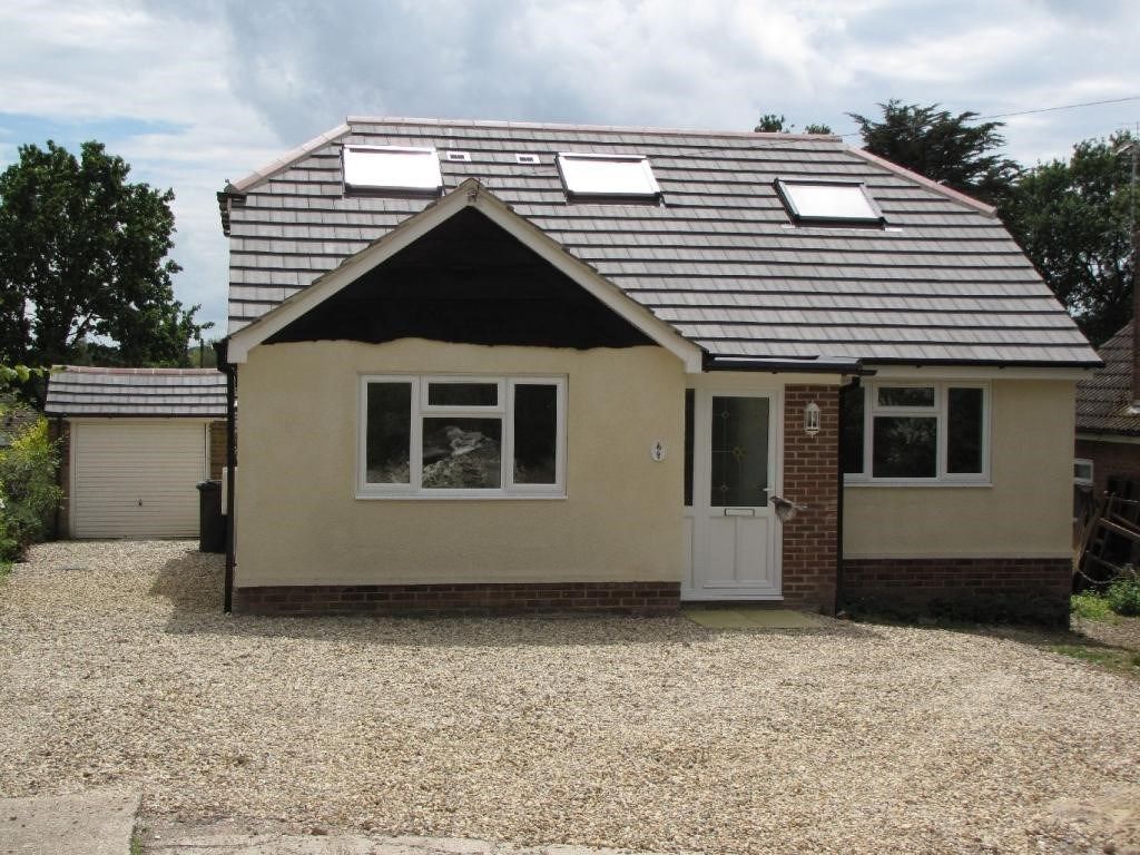 4 bed detached house for sale in Lovedean Lane, Waterlooville PO8 Zoopla
