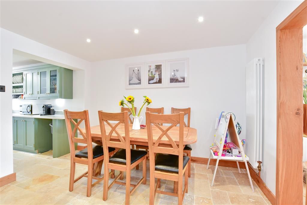 3 bed terraced house for sale in Tonbridge Road, East Peckham