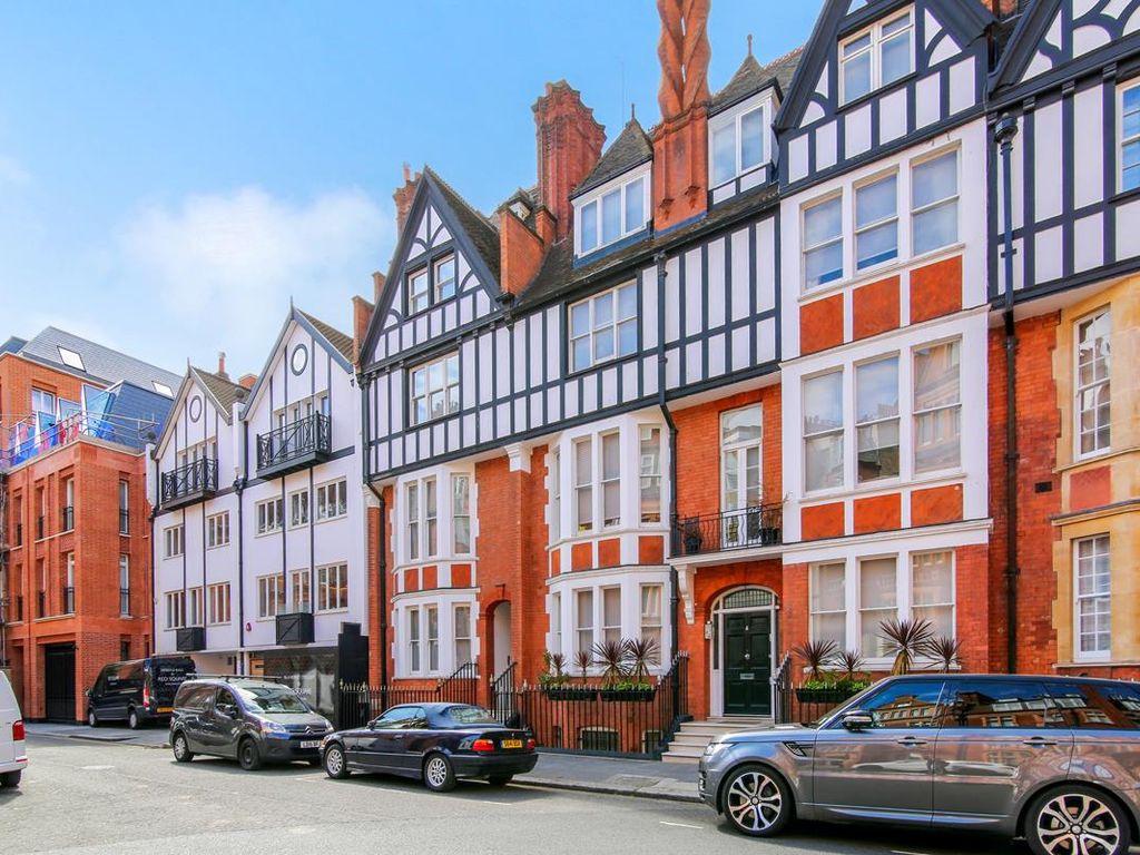 7 bed terraced house for sale in Herbert Crescent, Knightsbridge SW1X