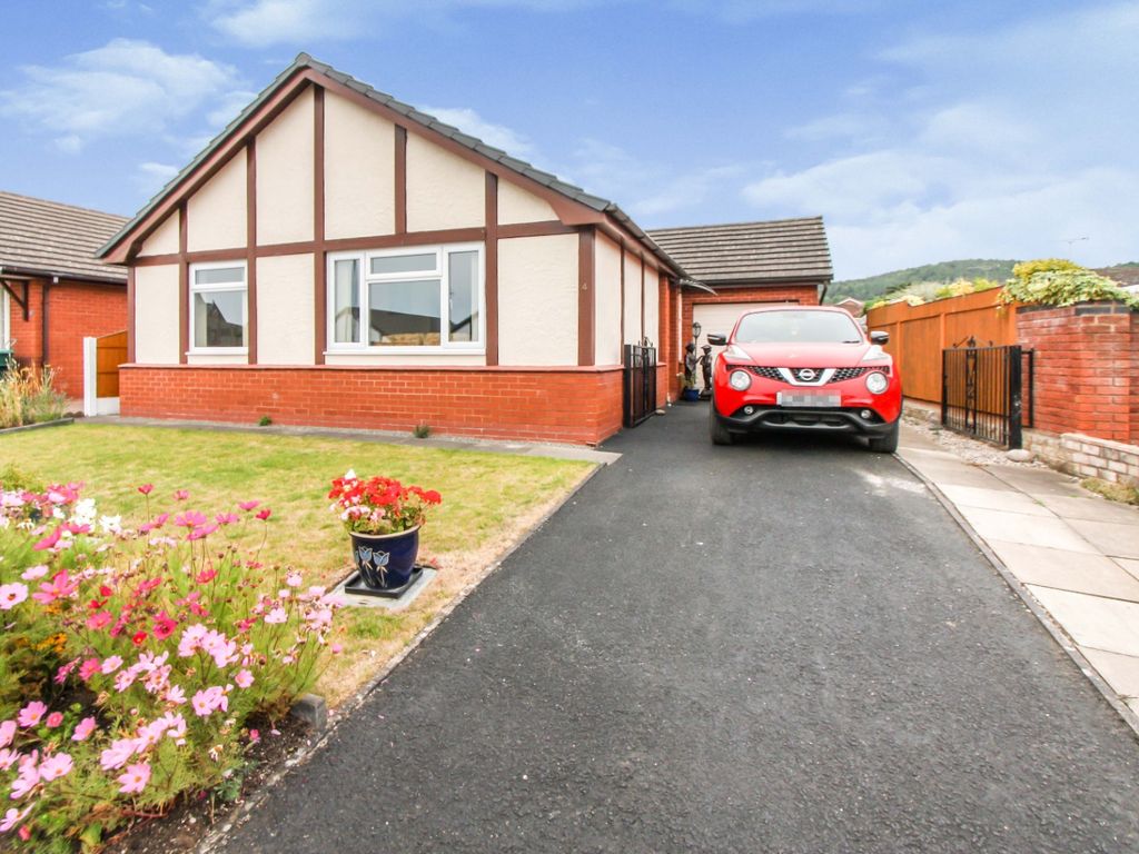 3 bed bungalow for sale in Glenfor, Abergele, Conwy LL22 Zoopla