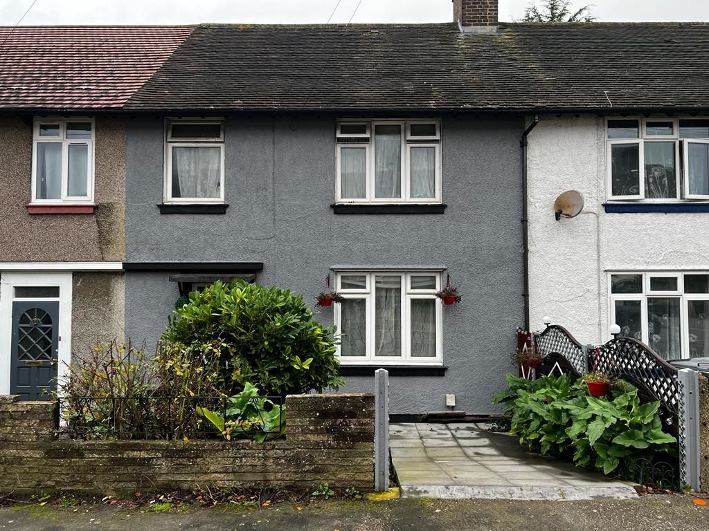 Mayeswood Road Grove Park SE12  