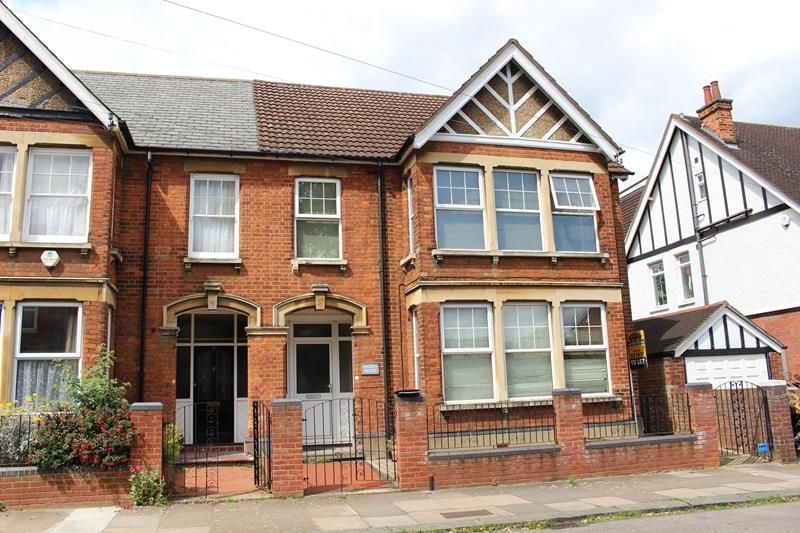 1 bed flat to rent in Kingsley Road, Bedford MK40, £895 pcm Zoopla