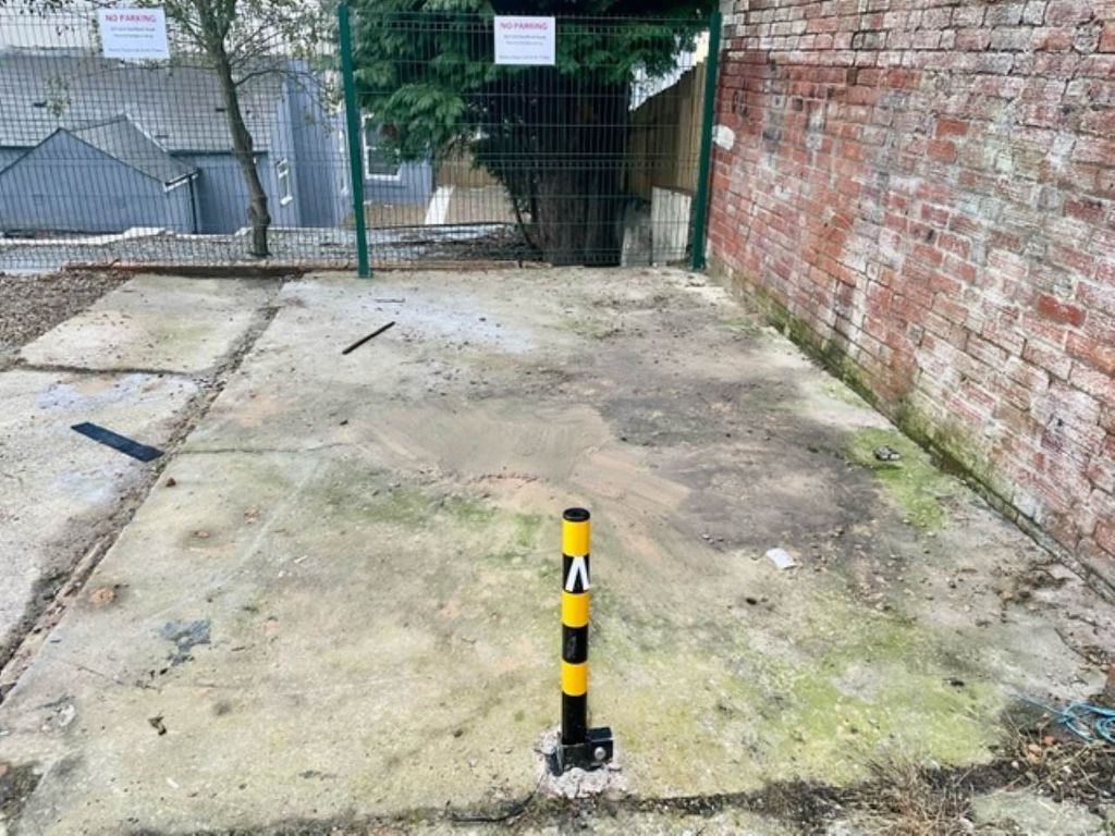 1 bed property to rent in Sheffield Road, Barnsley S70 Zoopla