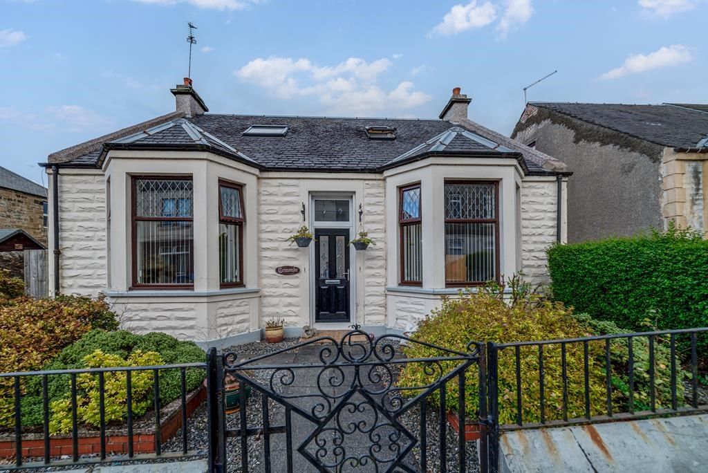 4 bed bungalow for sale in Dundas Street, Lochgelly KY5 Zoopla