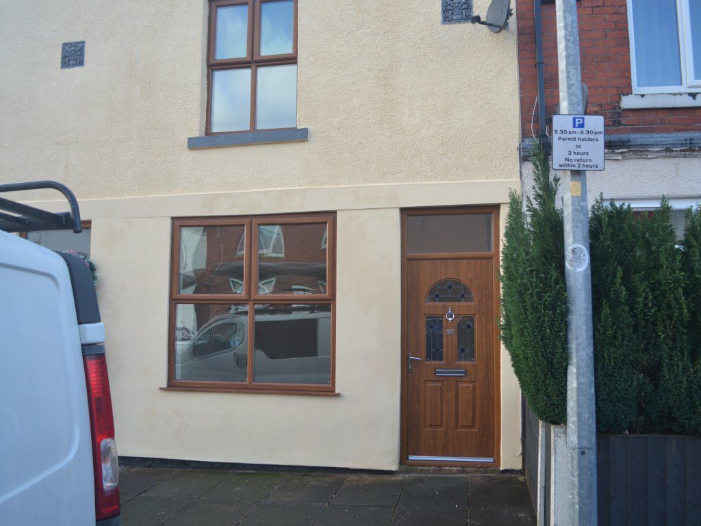 3 bed terraced house to rent in Hodge Road, Walkden, Manchester M28, £1,050 pcm Zoopla