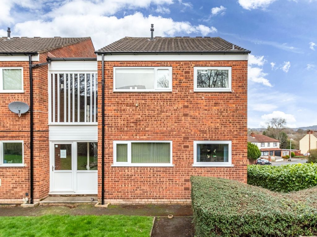 1 bed flat to rent in Lyde Green, Halesowen, West Midlands B63, £750