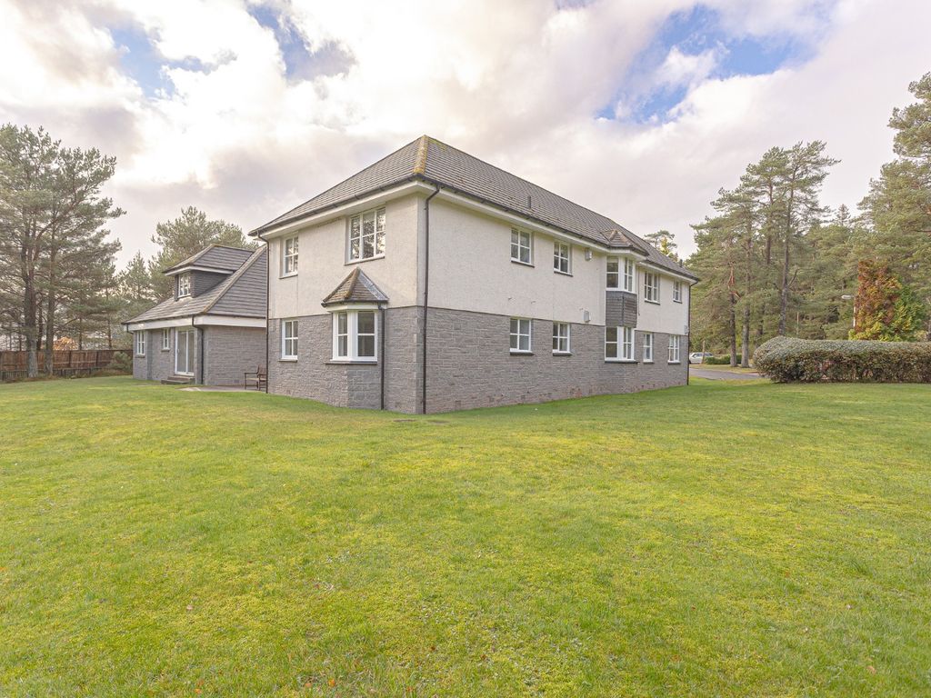 3 bed flat to rent in Windsor Gardens, Gleneagles, Auchterarder PH3, £1,200 pcm Zoopla