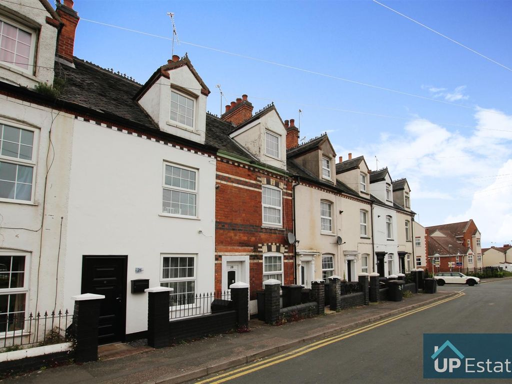 3 bed terraced house for sale in Chapel Street, Bedworth CV12 Zoopla