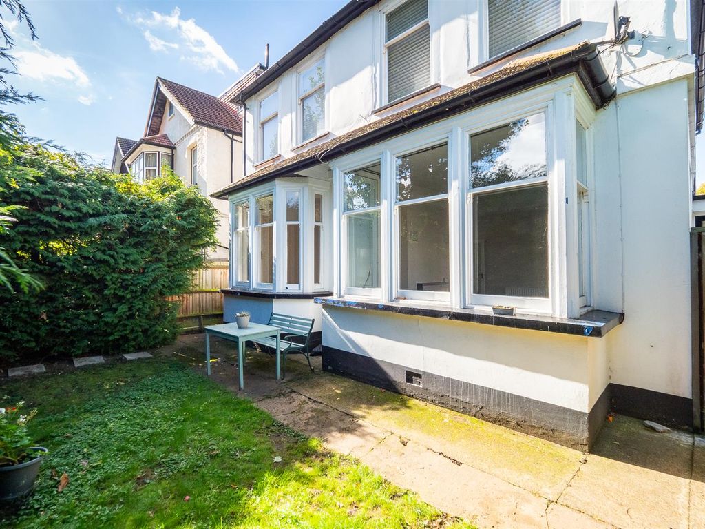 1 bed flat for sale in Sherwood Park Road, Sutton SM1 Zoopla