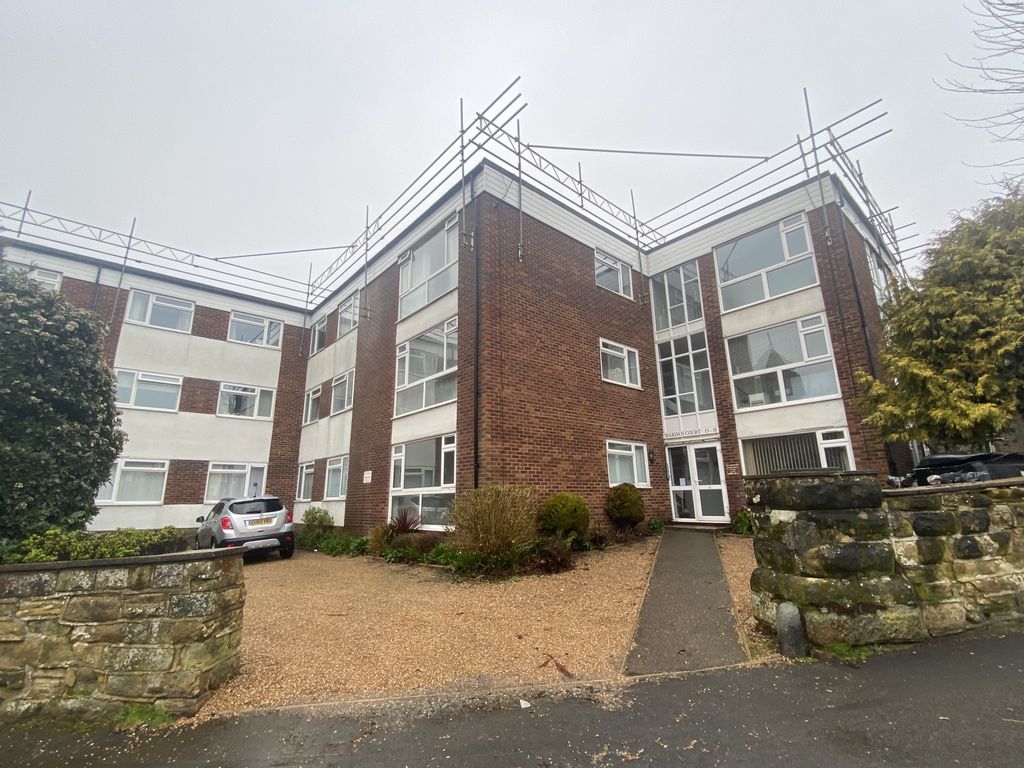 2 bed flat for sale in 17 Mardan Court, Upper Maze Hill, St. Leonards