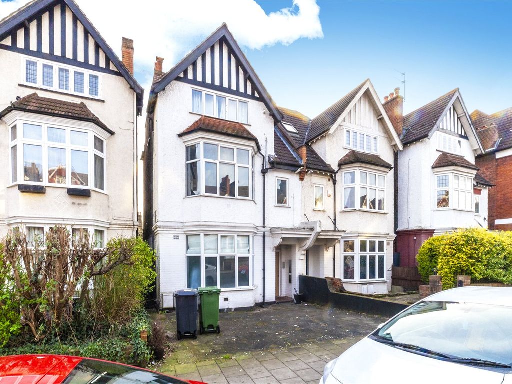 1 bed flat for sale in Gleneldon Road, Peckham, London SW16 Zoopla