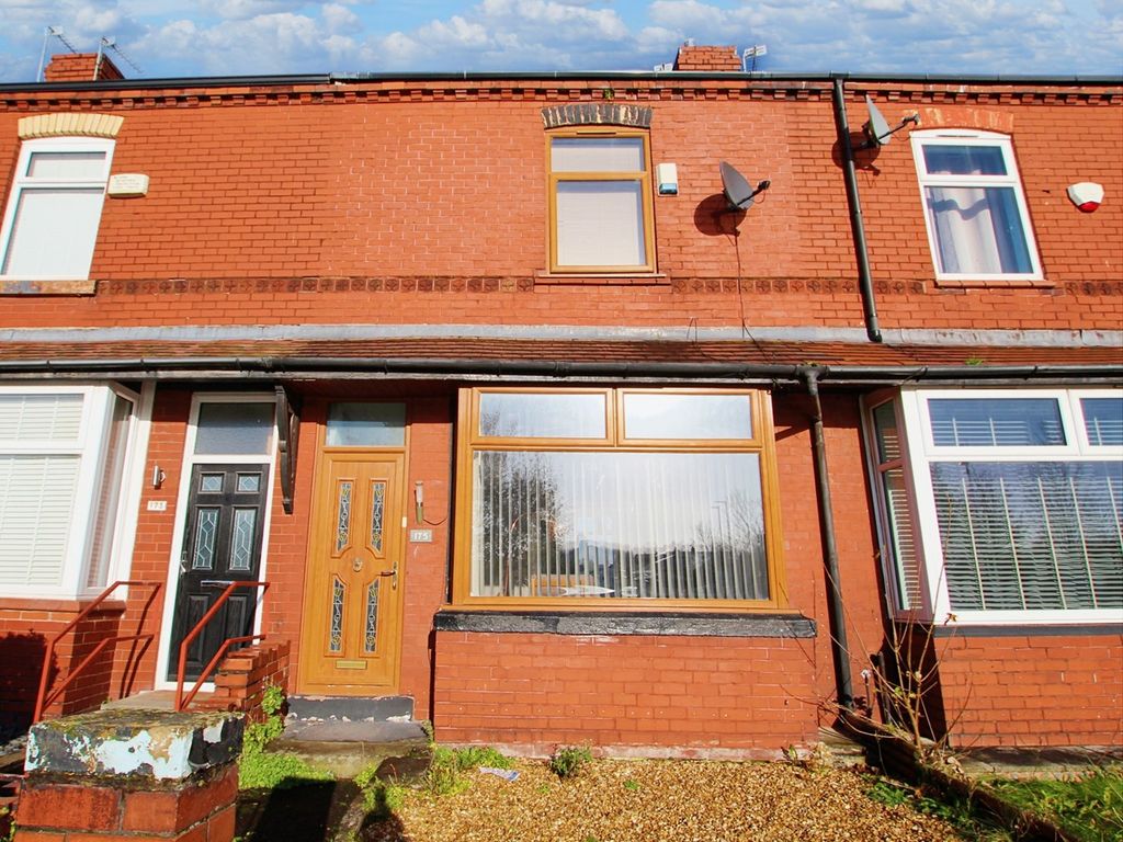 4 bed terraced house for sale in Princess Road, AshtonInMakerfield