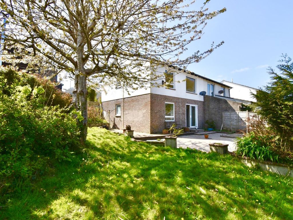 3 bed property for sale in Longfield, Falmouth TR11 Zoopla