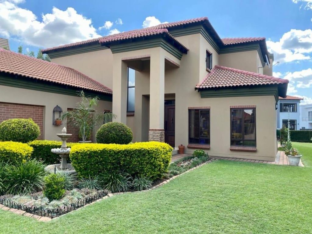 3 bed detached house for sale in Willow Acres Estate, Pretoria, South