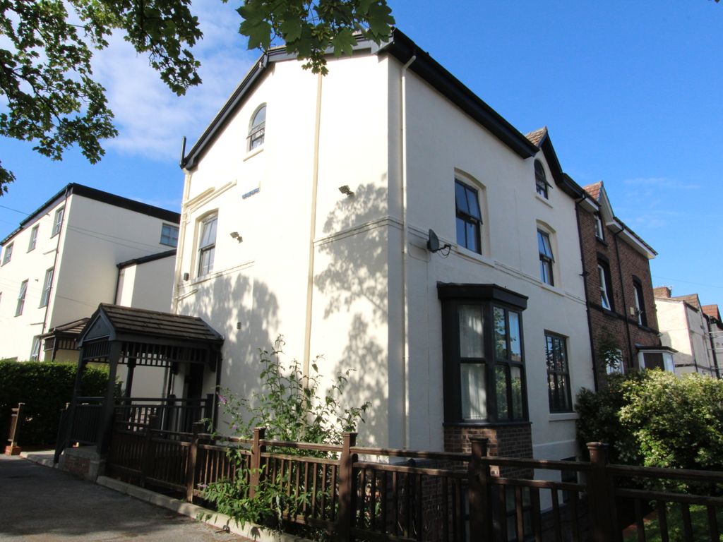 1 bed flat to rent in James Street, Prenton CH43, £575 pcm Zoopla