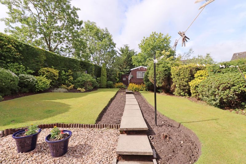 3 bed detached house for sale in Meadowpark Road, Bathgate EH48 Zoopla