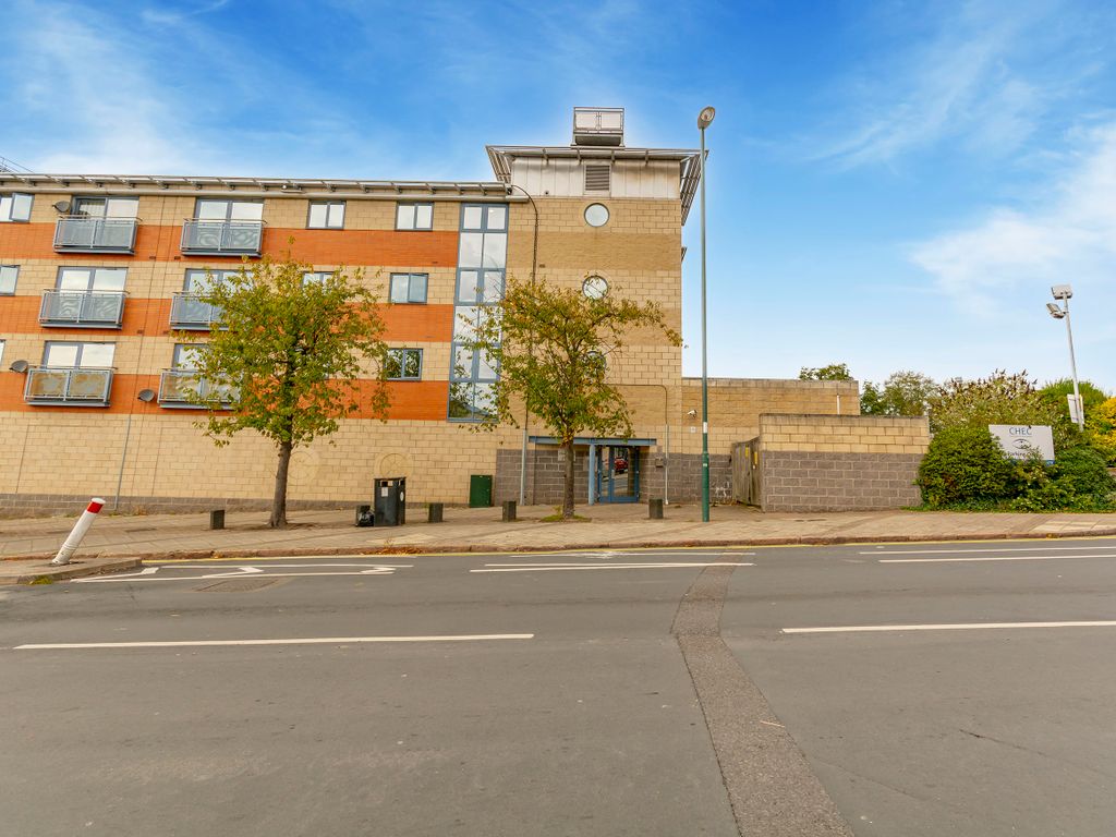 Commodore Court, Bar Lane, Aspley NG8  