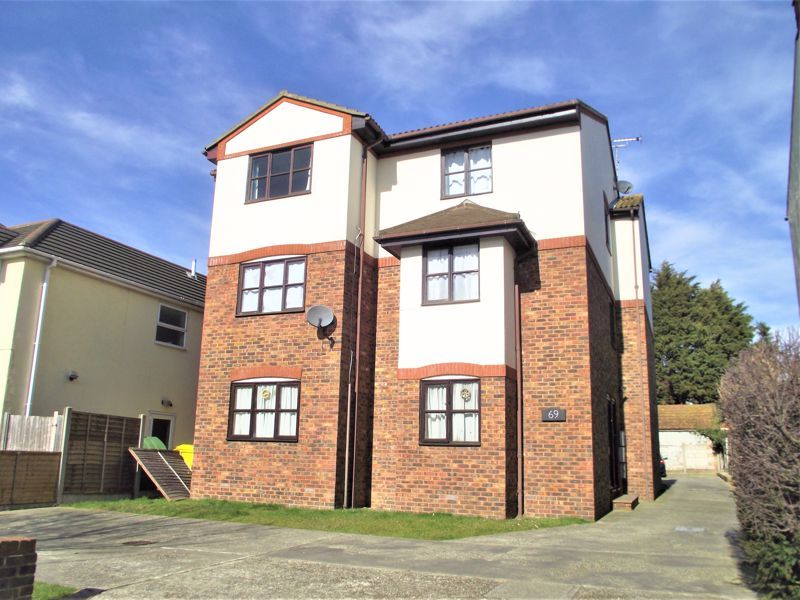 1 bed flat for sale in Road, SouthendOnSea SS2 Zoopla