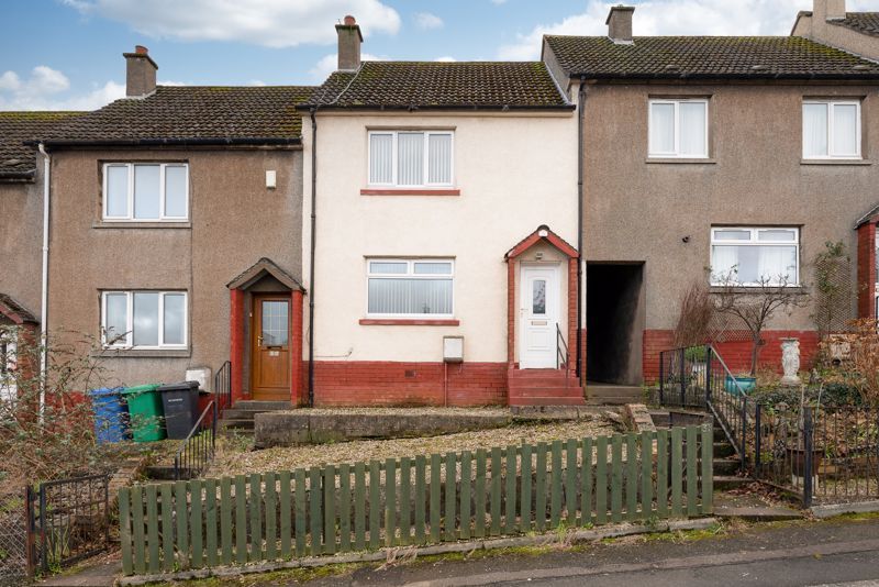 2 bed terraced house for sale in Roods Square, Inverkeithing KY11 Zoopla