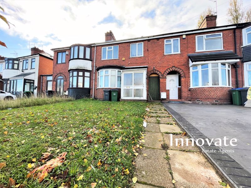 3 bed semidetached house to rent in Dudley Road West, Tividale, Oldbury B69 Zoopla