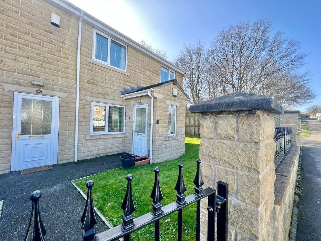 2 bed property for sale in Kinsey Road, High Green, Sheffield S35 Zoopla