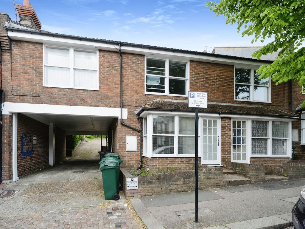 1 bed flat for sale in Coombe Road, Brighton BN2 Zoopla