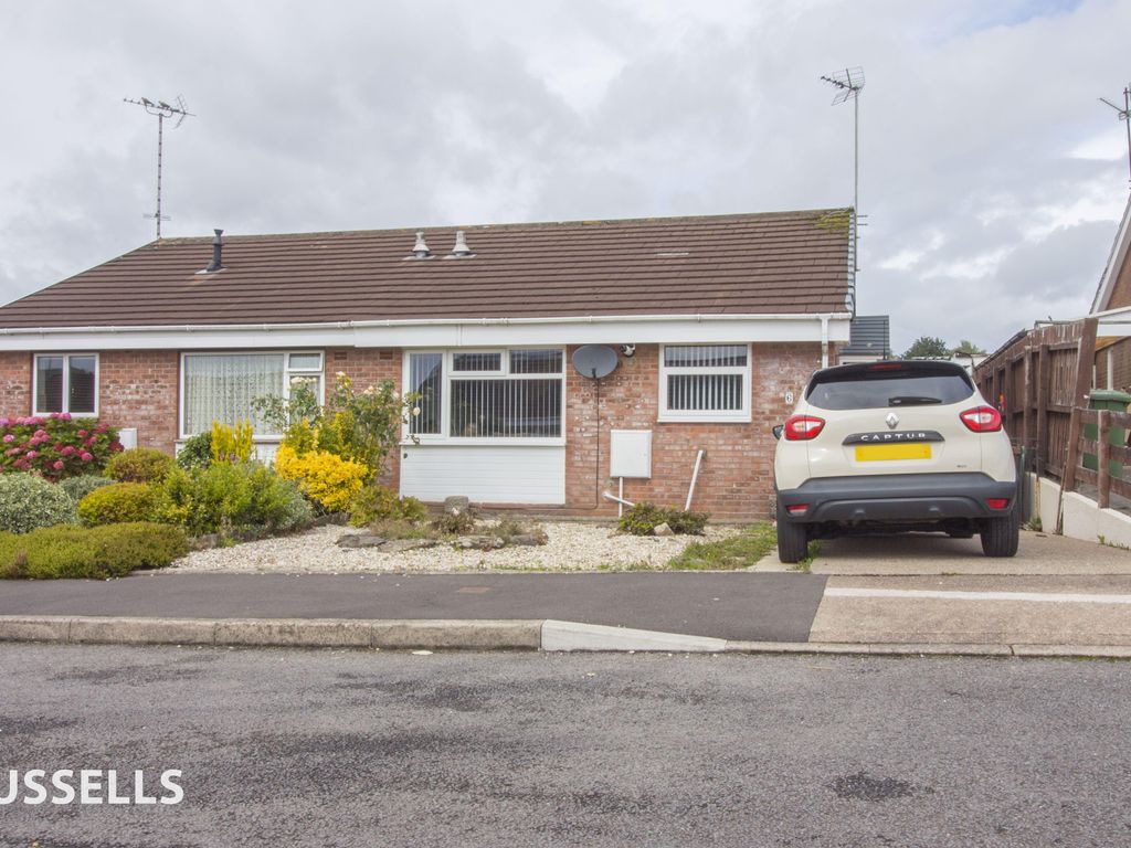 2 bed semidetached house for sale in Lon Y Fran, Caerphilly CF83 Zoopla