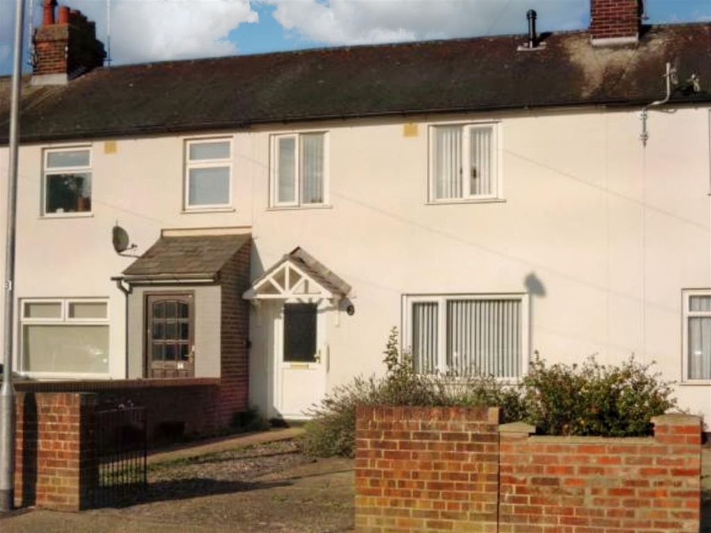 Alderton Road, Colchester CO4  