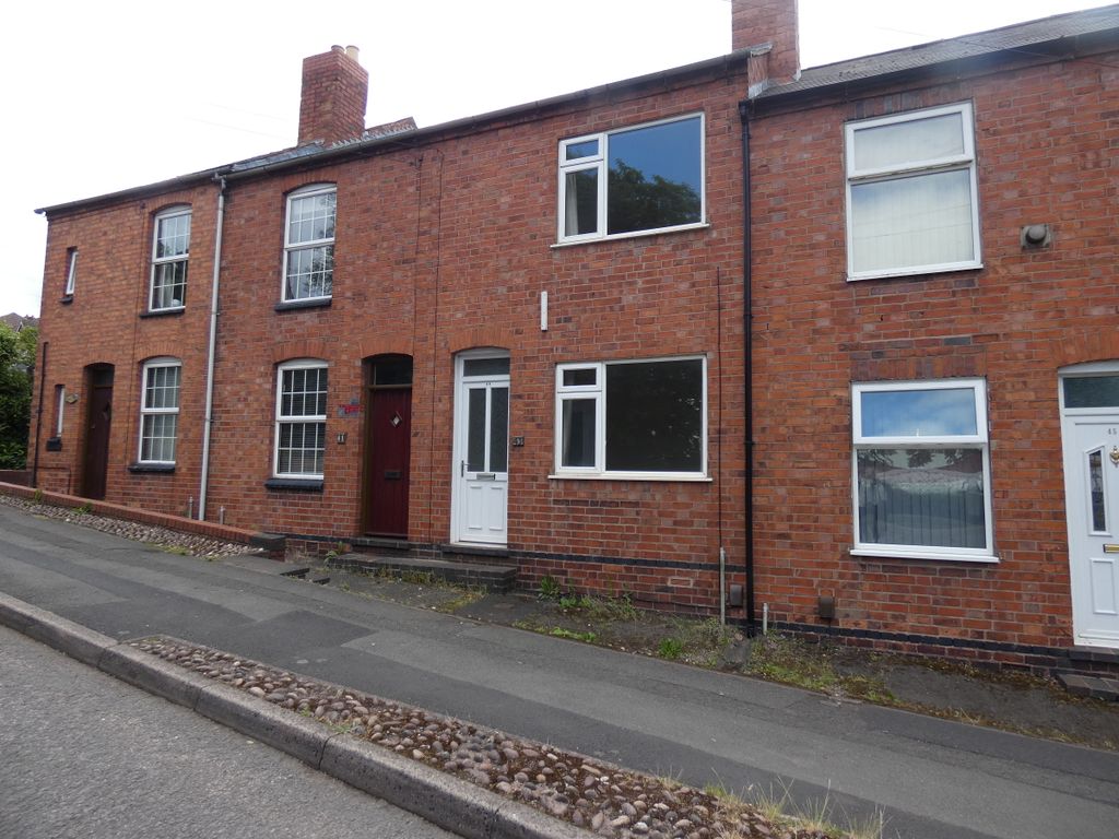 2 bed terraced house to rent in Hedging Lane, Wilnecote, Tamworth B77