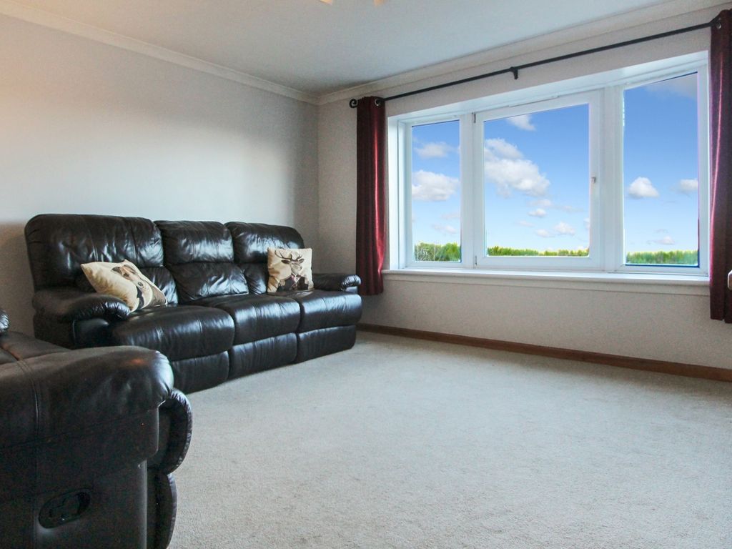 2 bed terraced house to rent in 4 Station Court Northern Road, Kintore