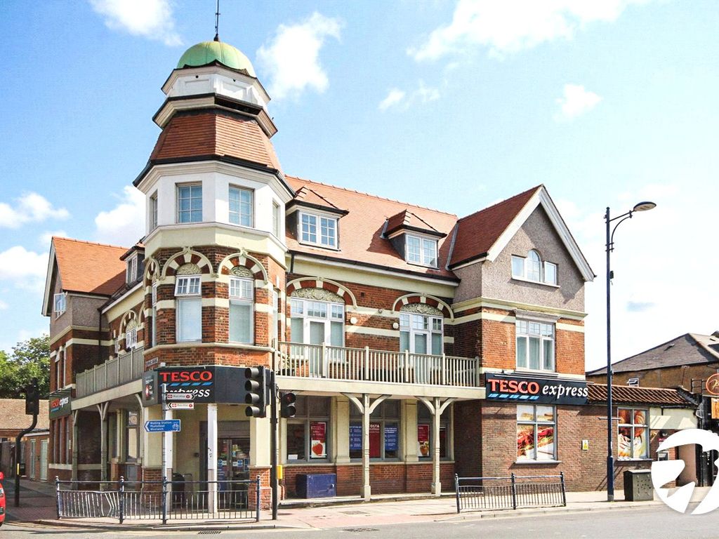 1 bed flat to rent in Central Avenue, Welling DA16, £1,200 pcm Zoopla