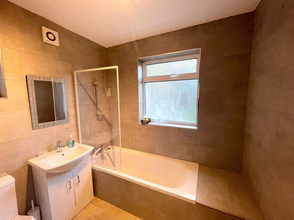 Croham Road, South Croydon CR2