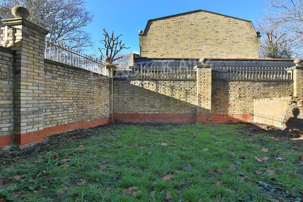 1 bed flat to rent in Stamford Hill, London N16 Zoopla