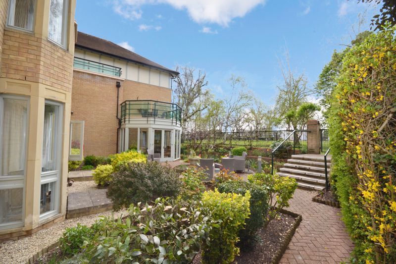 1 bed flat for sale in Epworth Court, Cambridge CB1 Zoopla
