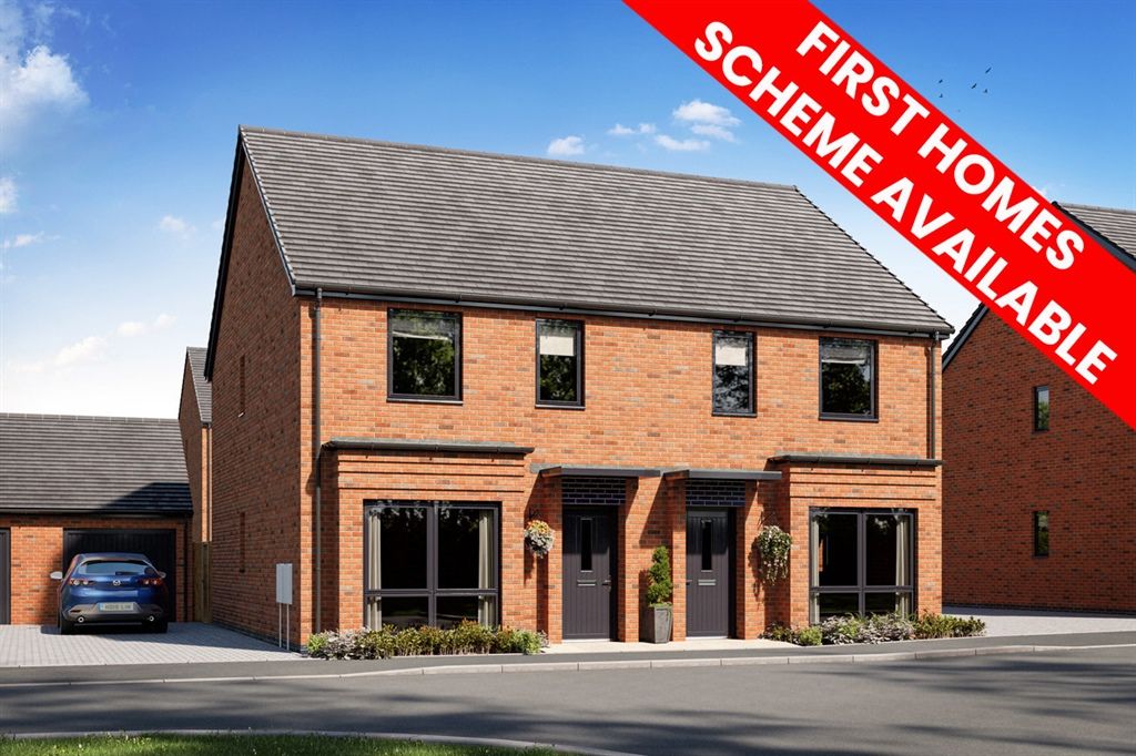 The Holmewood at Chancel Road Leicester LE4  