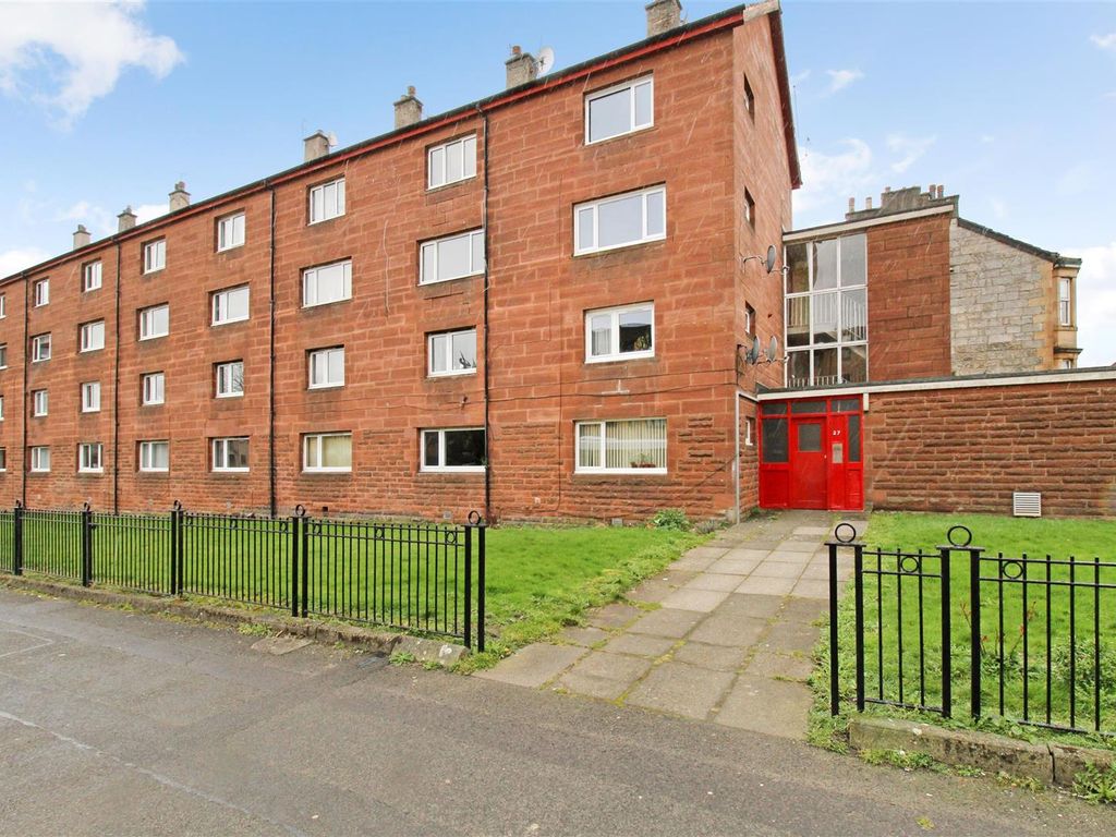 2 bed for sale in Neilston Road, Paisley PA2 Zoopla