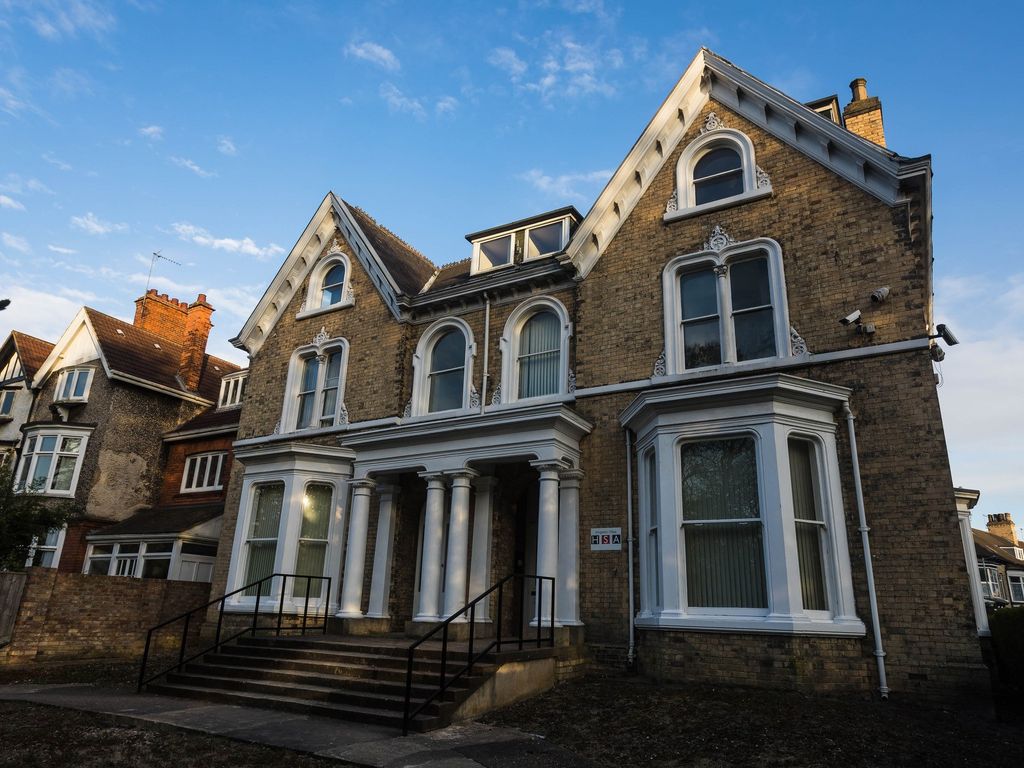 1 bed flat to rent in Henson Villas, Pearson Park, Hull HU5 Zoopla