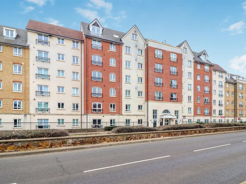 Alpha House, Broad Street, Northampton, Northamptonshire NN1  