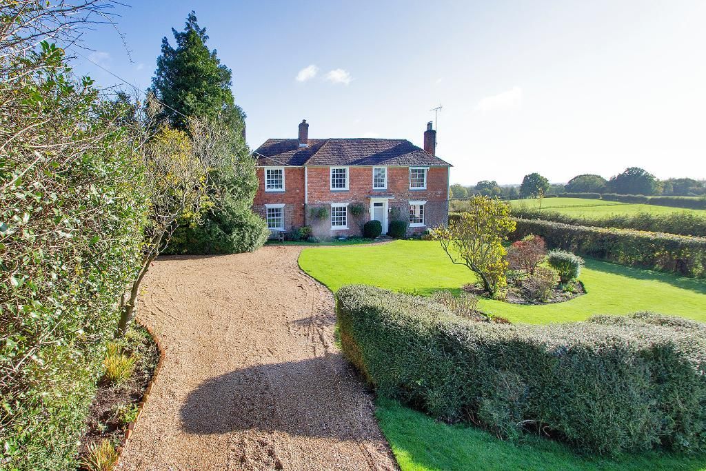 6 bed detached house for sale in Standen Street, Benenden, Kent TN17